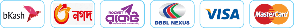 payment options